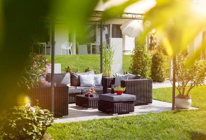 호텔 Guter Tropfen