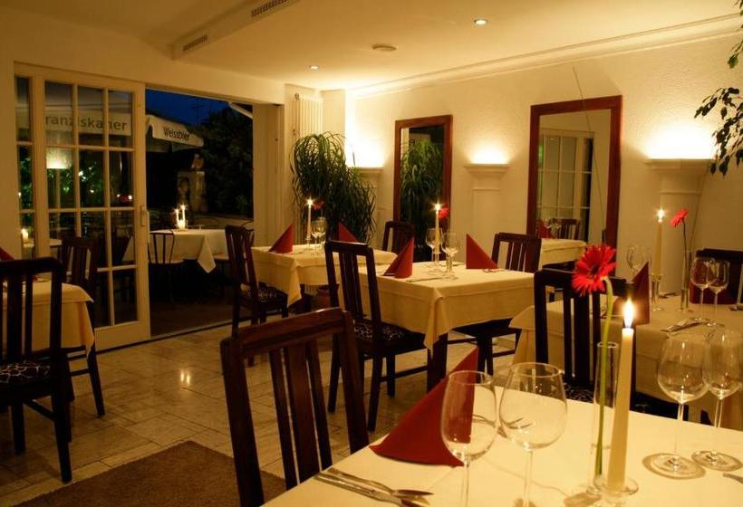 호텔 Guter Tropfen