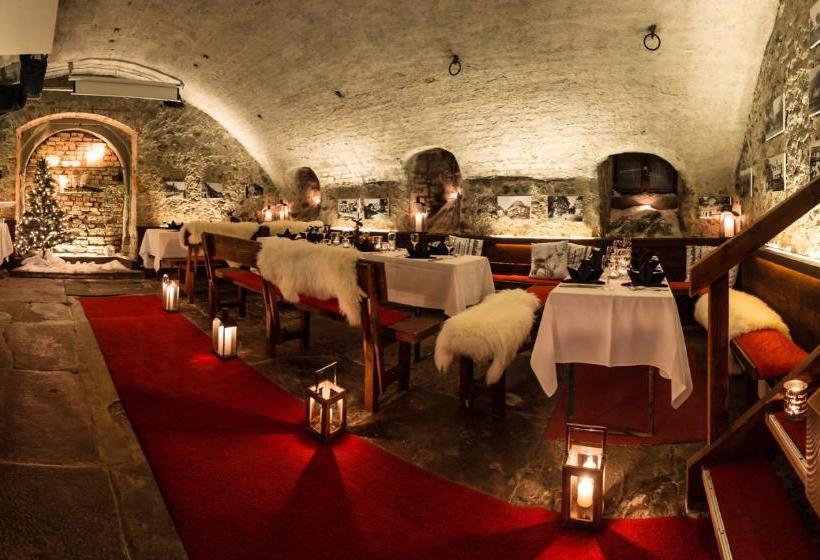 호텔 Guter Tropfen