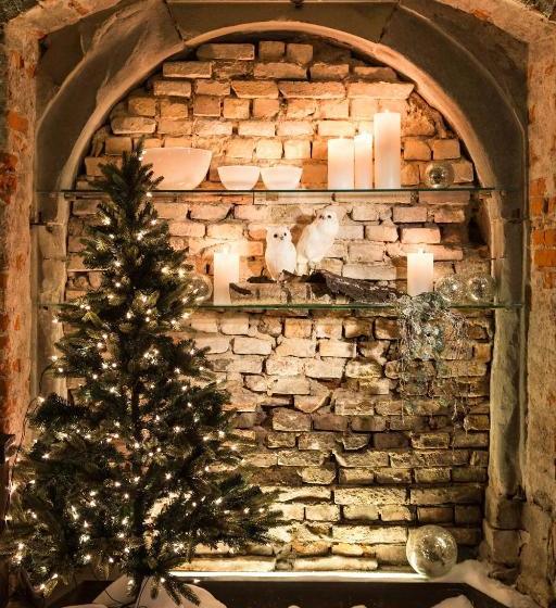 호텔 Guter Tropfen