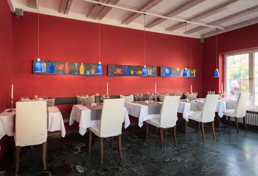 호텔 Guter Tropfen