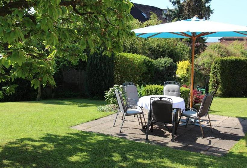 호텔 Guter Tropfen