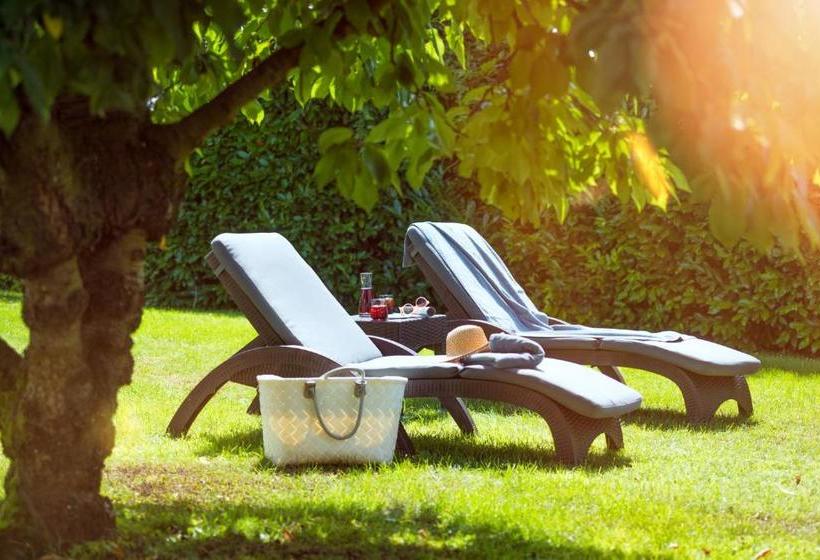 호텔 Guter Tropfen