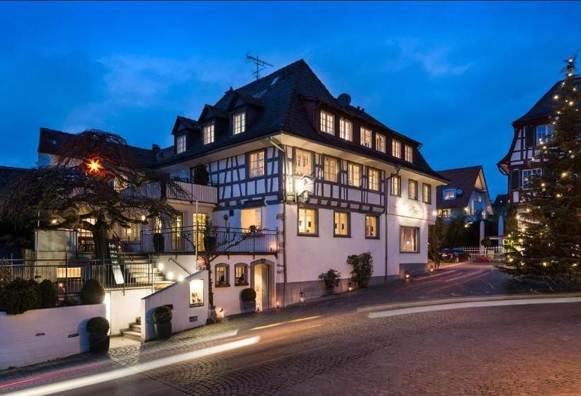 호텔 Guter Tropfen