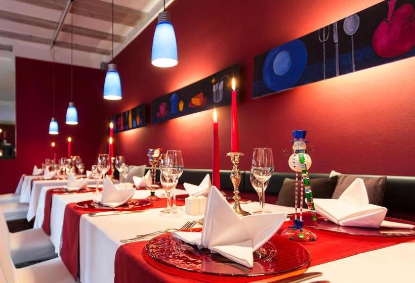 호텔 Guter Tropfen