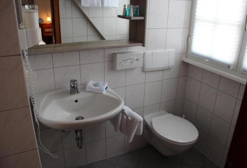 호텔 Guter Tropfen