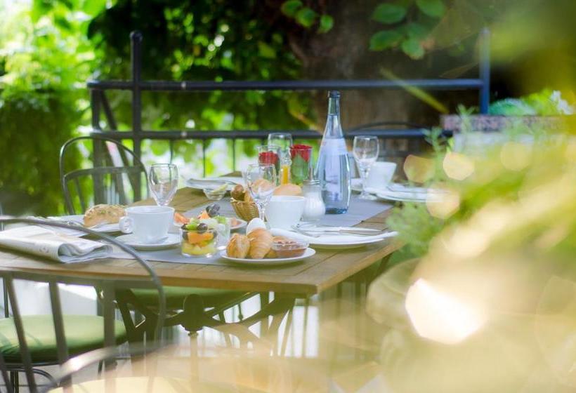 호텔 Guter Tropfen