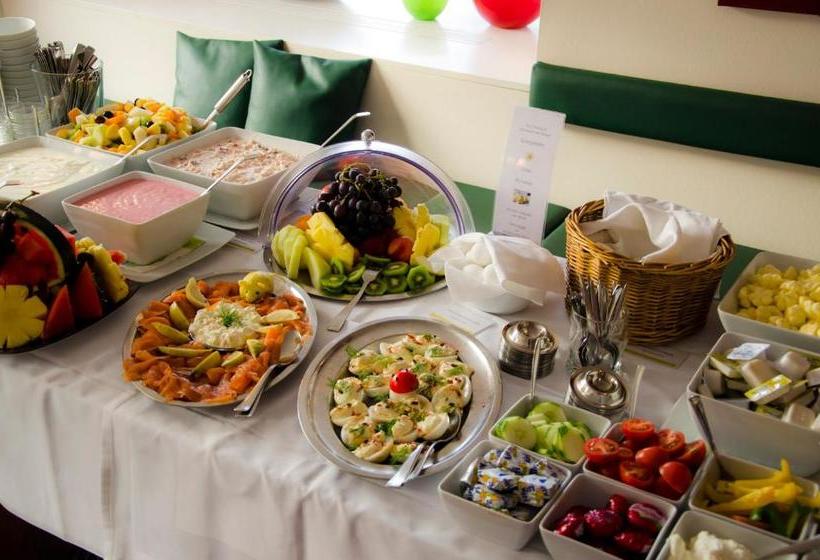 호텔 Guter Tropfen