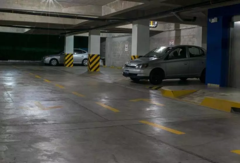 ホテル Hostal De Asturias