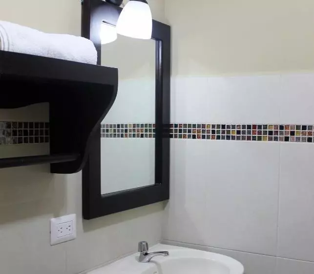 ホテル Hostal De Asturias