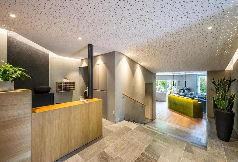 酒店 Jardis Boutique