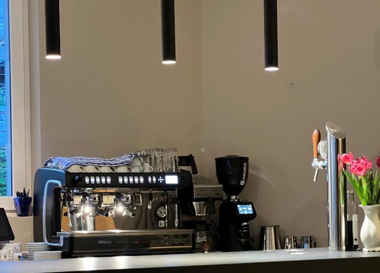 酒店 Jardis Boutique