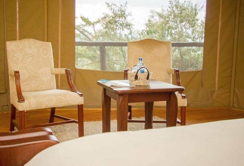 בית מלון כפרי Kika Lodge