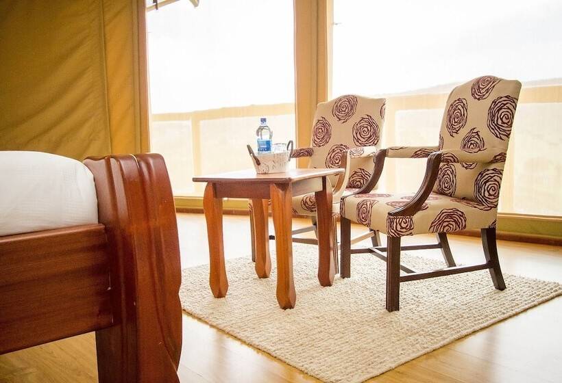 בית מלון כפרי Kika Lodge