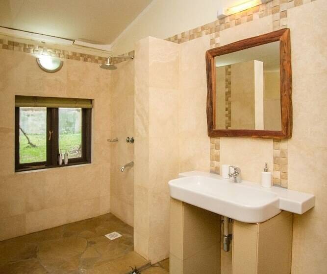 בית מלון כפרי Kika Lodge