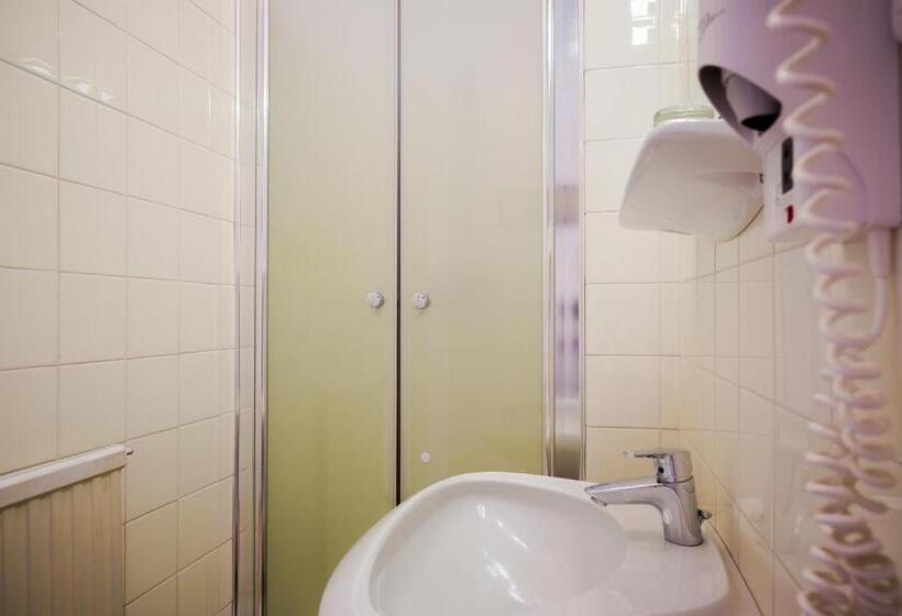 בית מלון כפרי Klamberghof Burgstaller