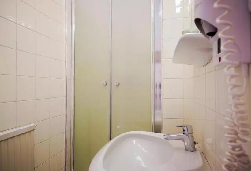 Hotelli Klamberghof Burgstaller