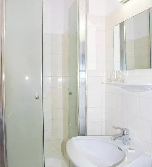 Hotelli Klamberghof Burgstaller