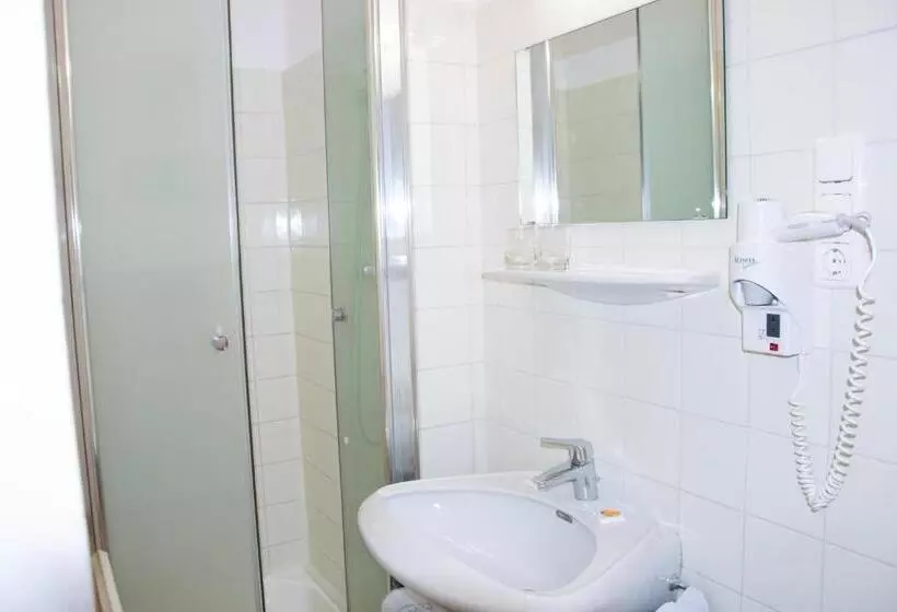 Hotelli Klamberghof Burgstaller