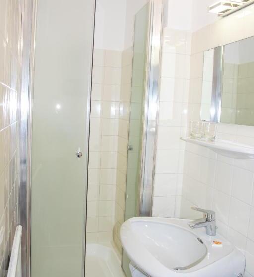 בית מלון כפרי Klamberghof Burgstaller