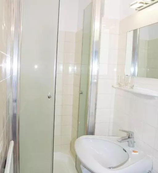 Hotelli Klamberghof Burgstaller