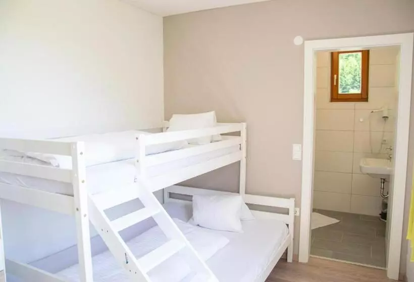 Hotelli Klamberghof Burgstaller