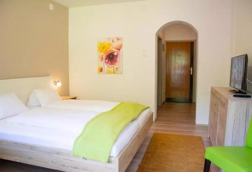 Hotelli Klamberghof Burgstaller