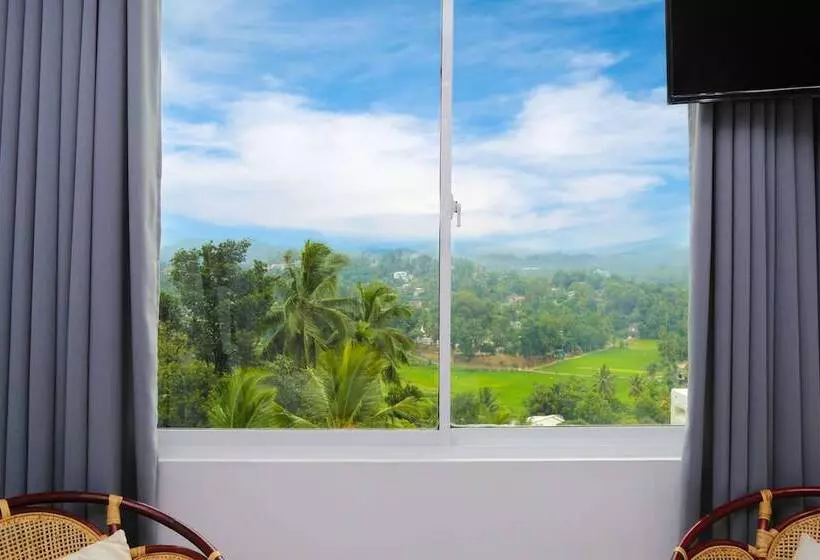 Hotel Mintaas