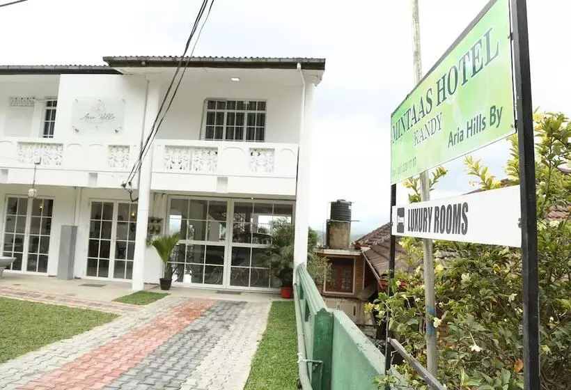Hotel Mintaas
