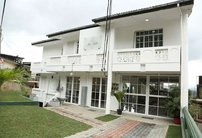 Hotel Mintaas