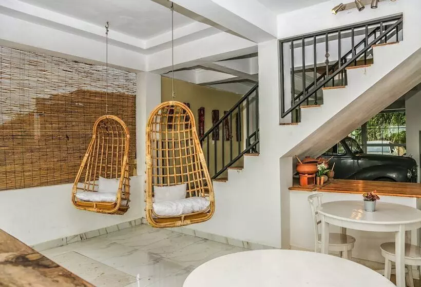 Hotel Mintaas