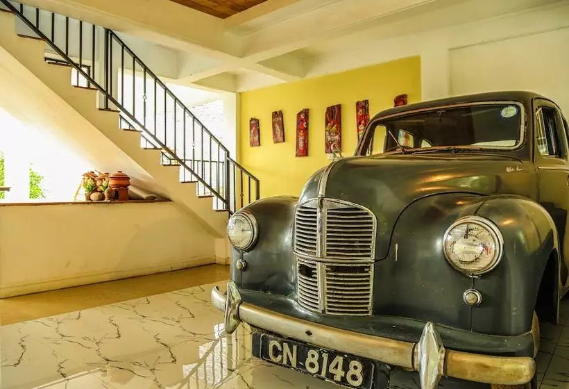 Hotel Mintaas