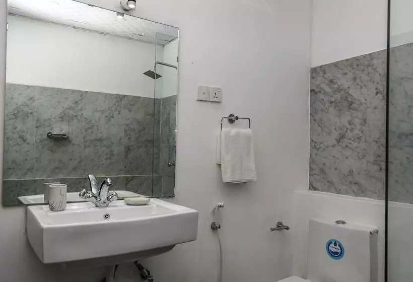 Hotel Mintaas