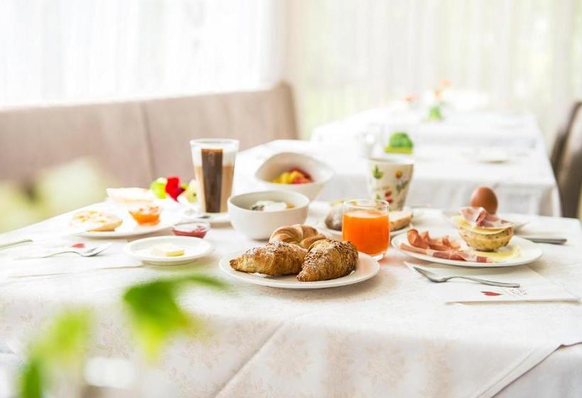 酒店 Jardis Boutique