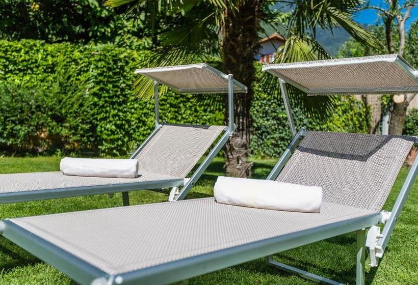 酒店 Jardis Boutique