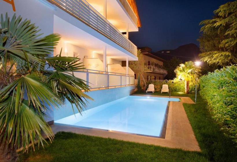 酒店 Jardis Boutique