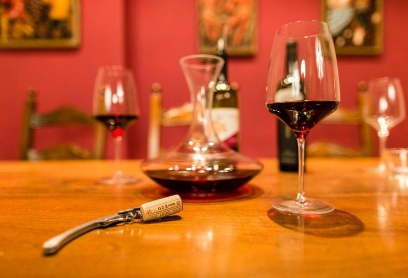 酒店 Jardis Boutique