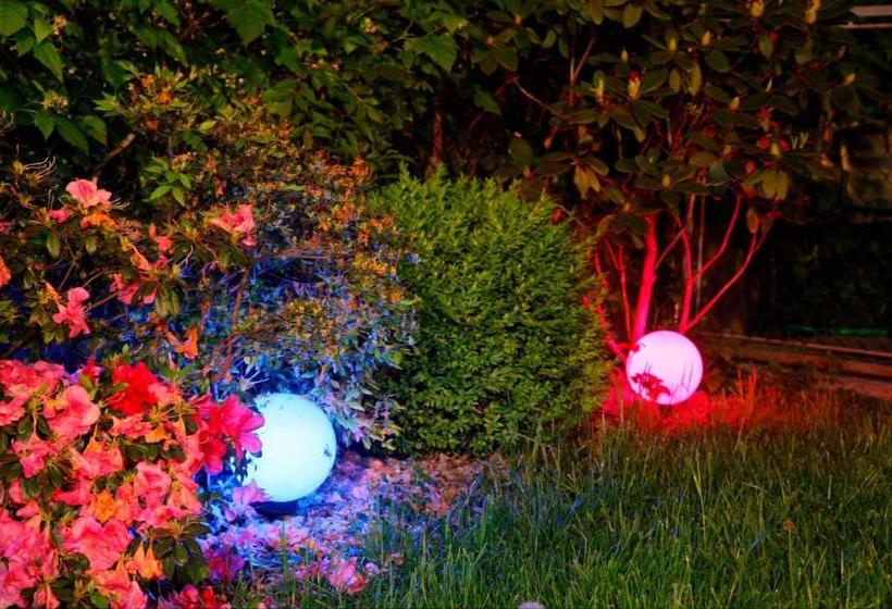 酒店 Jardis Boutique