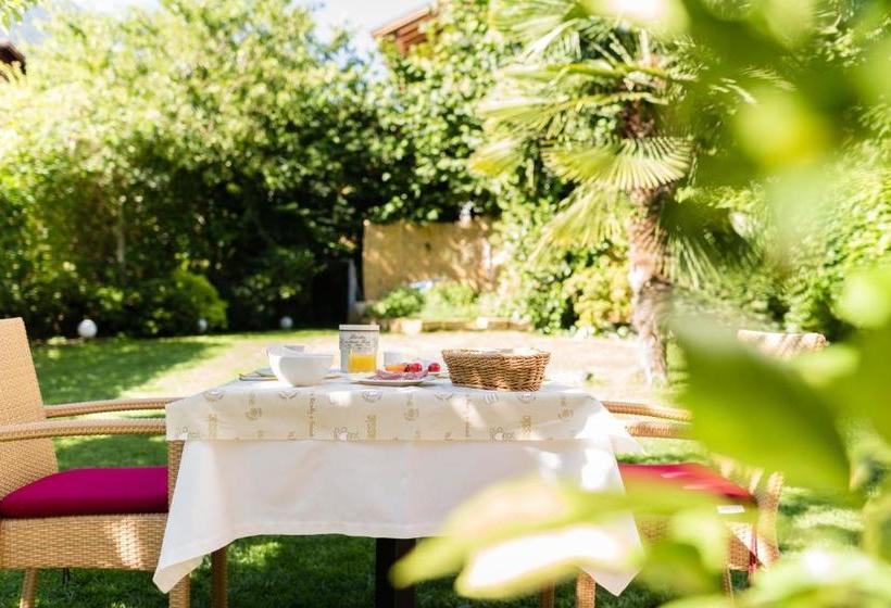 酒店 Jardis Boutique