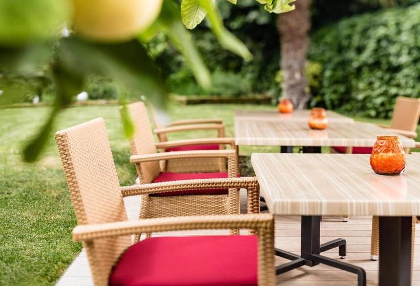 酒店 Jardis Boutique