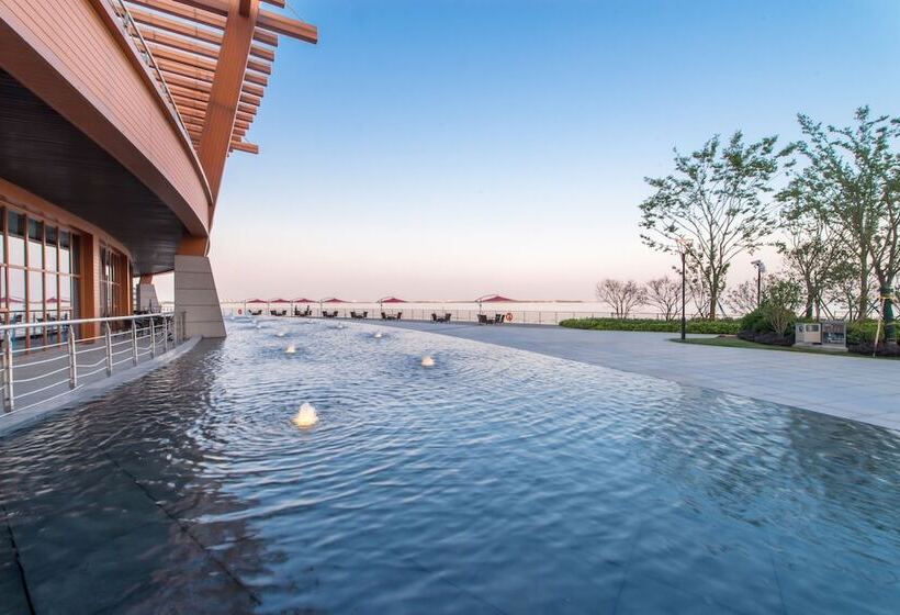 Siko Grand Hotel Suzhou Yangcheng