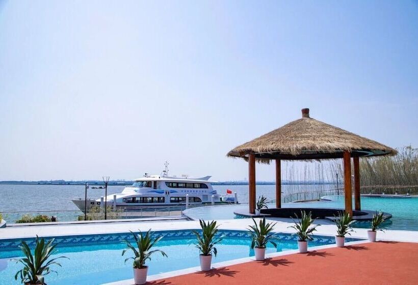 Siko Grand Hotel Suzhou Yangcheng