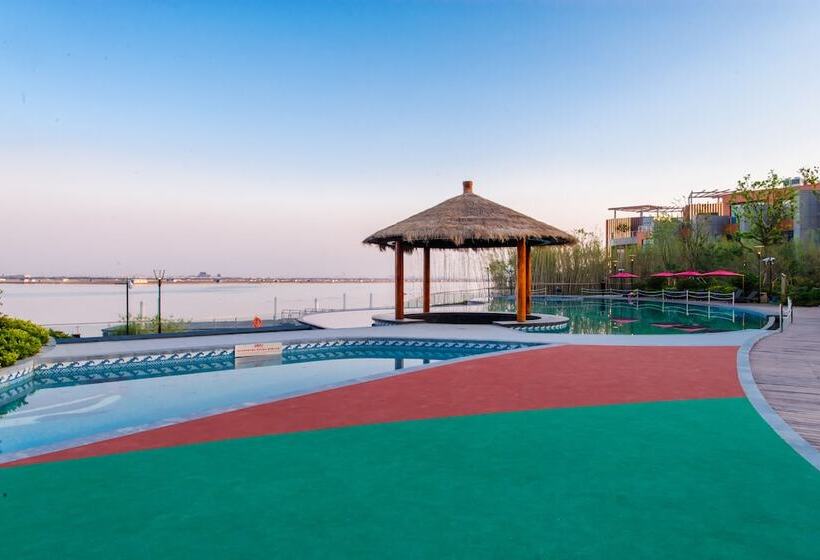 Siko Grand Hotel Suzhou Yangcheng