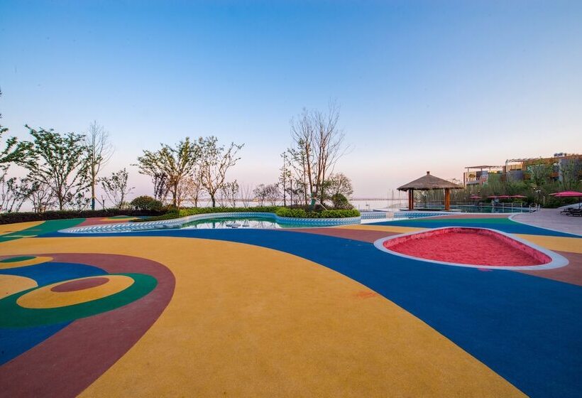 Siko Grand Hotel Suzhou Yangcheng