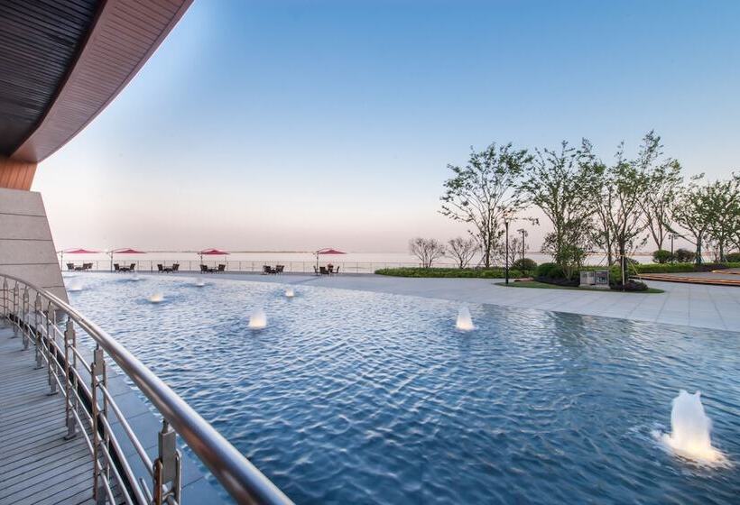 Siko Grand Hotel Suzhou Yangcheng