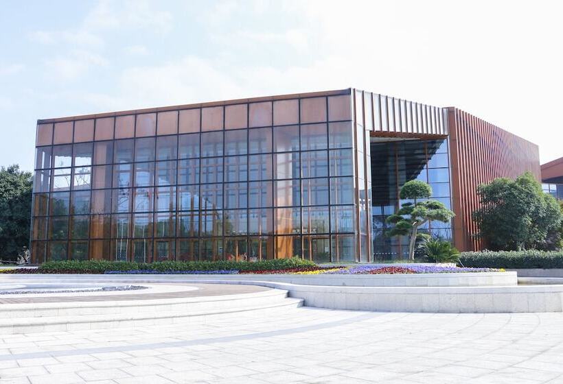 Siko Grand Hotel Suzhou Yangcheng