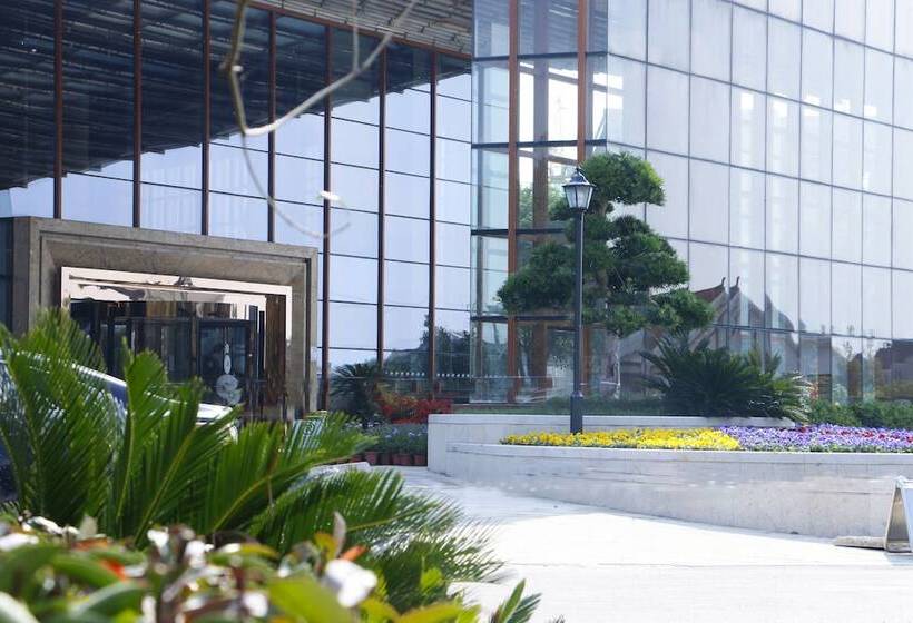 Siko Grand Hotel Suzhou Yangcheng