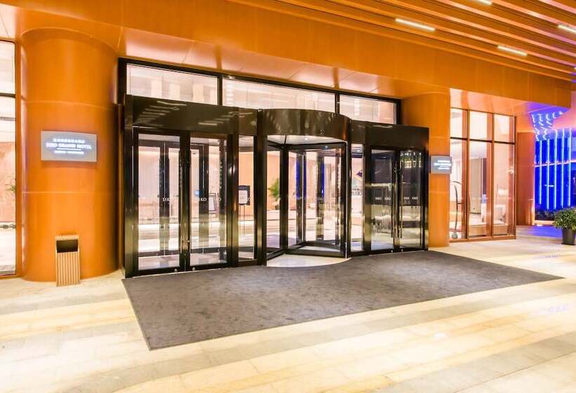 Siko Grand Hotel Suzhou Yangcheng