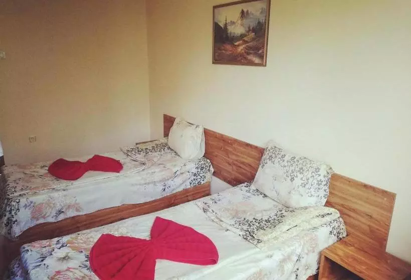 Hotelli туристически дом кайлъка