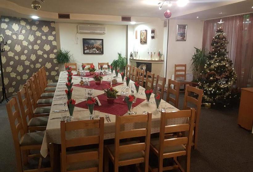 فندق туристически дом кайлъка